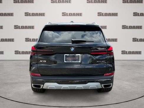 Used 2026 BMW X5 xDrive40i AWD/4WD image 4