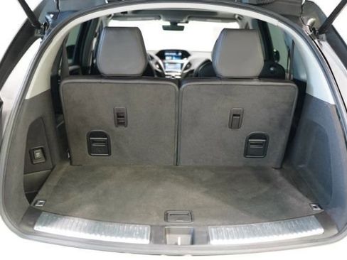 Used 2019 Acura MDX SH-AWD image 23