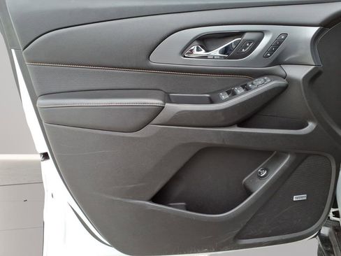 Used 2018 Chevrolet Traverse Premier w/ Redline Edition image 12