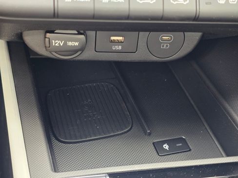 New 2026 Hyundai Elantra Limited image 20