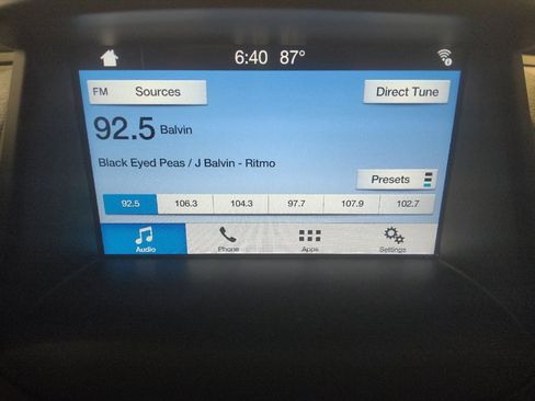Used 2019 Ford Fiesta SE w/ Equipment Group 201A FWD image 25