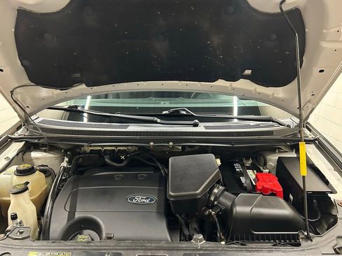 Used 2013 Ford Edge SE AWD/4WD image 12