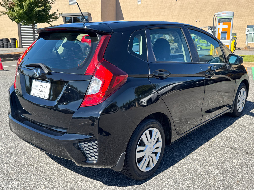 Used 2015 Honda Fit LX image 31