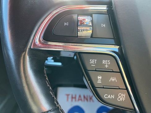 Used 2023 Lincoln Nautilus Reserve w/ Equipment Group 201A image 5