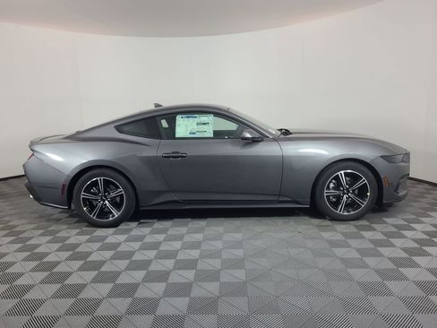 New 2025 Ford Mustang Premium image 2