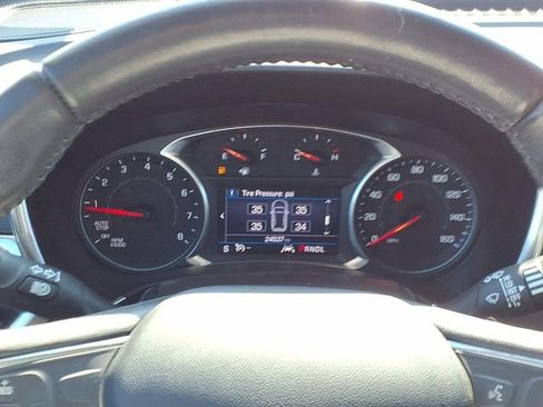 Used 2022 Chevrolet Equinox LT image 13