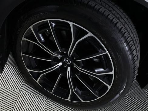 Used 2025 MAZDA CX-70 Plug-In Hybrid w/ Premium Pkg image 44