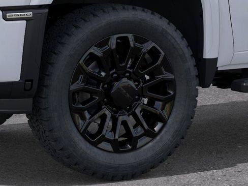 New 2026 GMC Sierra 2500 Denali w/ Denali Reserve Package AWD/4WD image 9