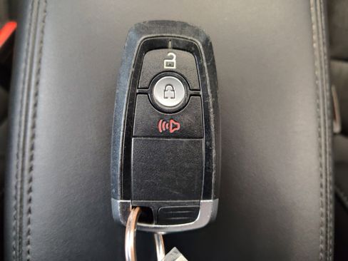 Used 2024 Ford Bronco Sport Big Bend AWD/4WD image 30