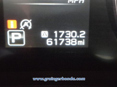 Used 2022 Subaru Outback Wilderness AWD/4WD image 22