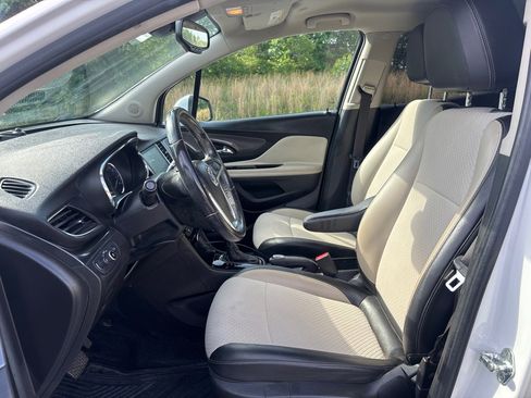 Used 2018 Buick Encore Preferred FWD image 12