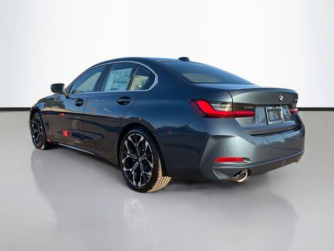 New 2026 BMW 330i Sedan image 5