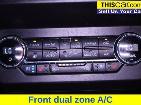 Used 2020 Ford Expedition Max XLT w/ Equipment Group 202A RWD image 19