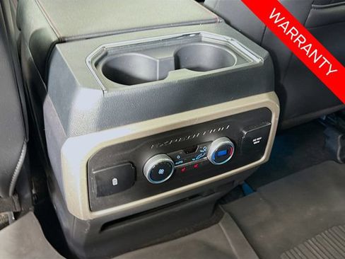 Certified 2022 Ford Expedition Max Limited AWD/4WD image 28