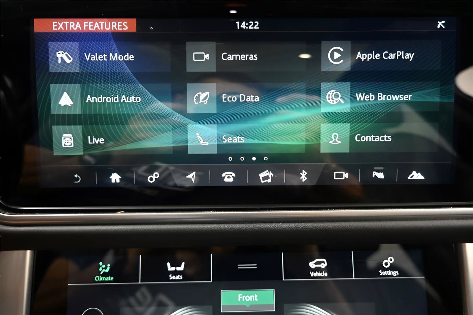 Used 2021 Land Rover Range Rover Westminster Edition AWD/4WD image 26