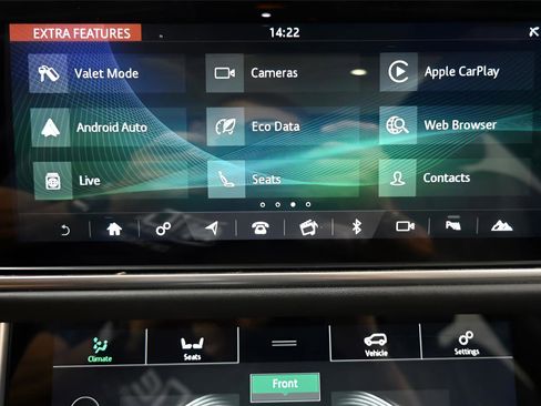 Used 2021 Land Rover Range Rover Westminster Edition AWD/4WD image 26
