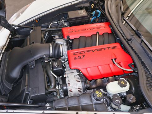 Used 2013 Chevrolet Corvette 427 w/ 1SC Preferred Equipment Group image 54