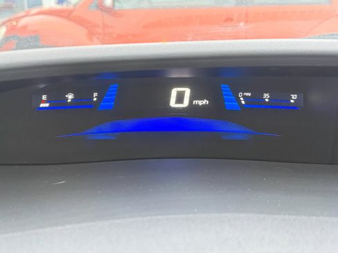 Used 2014 Honda Civic LX image 30