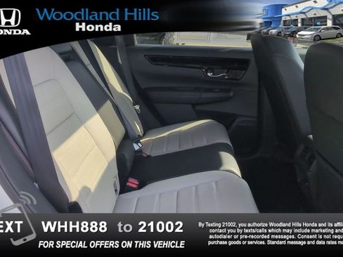 Used 2023 Honda CR-V Sport Touring image 23