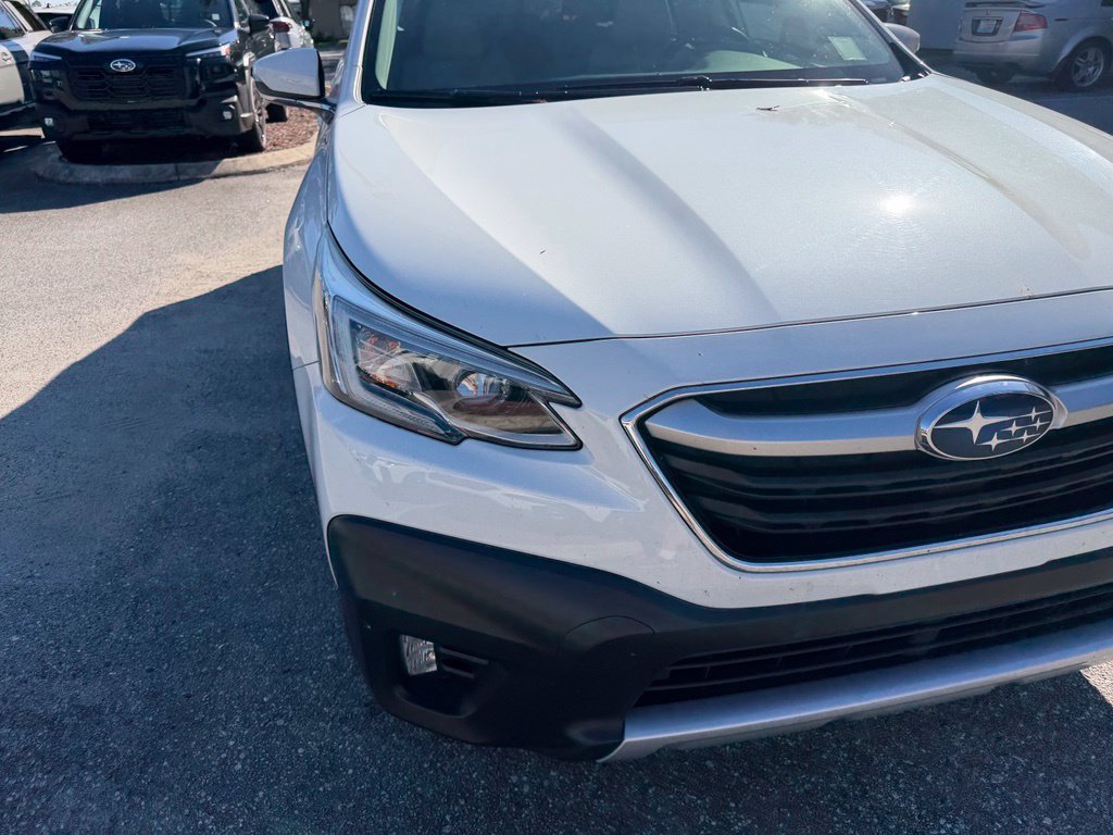 Used 2022 Subaru Outback Limited w/ Popular Package #2 AWD/4WD image 13