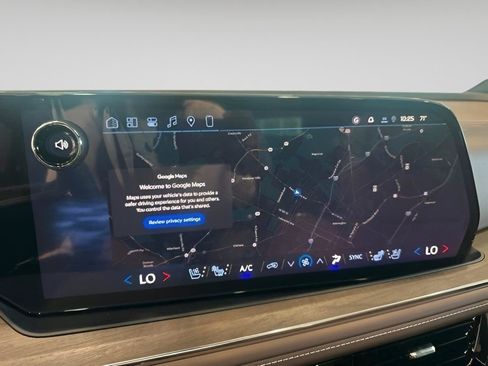 New 2026 Chevrolet Suburban High Country AWD/4WD image 29