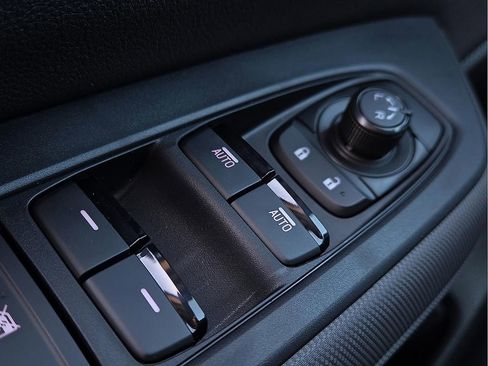 New 2026 Subaru Forester Wilderness image 18