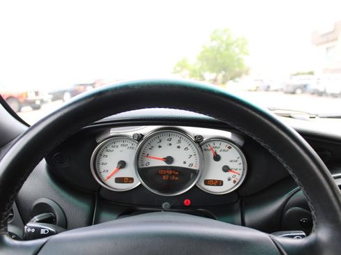 Used 2001 Porsche Boxster S RWD image 40