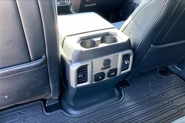 Used 2022 Ford F250 Lariat w/ Tremor Off-Road Package AWD/4WD image 35