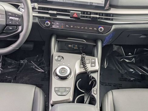 New 2026 Kia Sportage X-Pro Prestige AWD/4WD image 18
