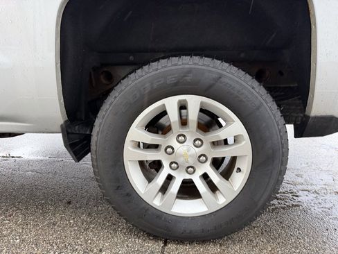 Used 2017 Chevrolet Silverado 1500 LT w/ All Star Edition image 10