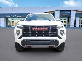 Used 2025 GMC Canyon AT4 video 2
