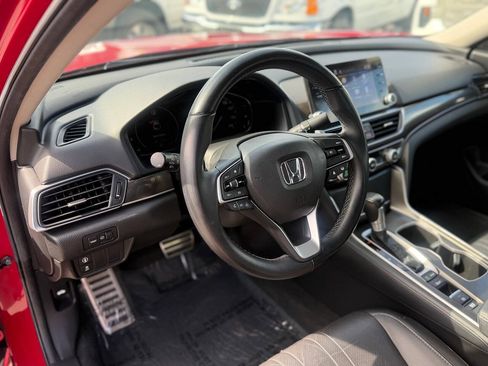 Used 2021 Honda Accord Sport Special Edition image 50