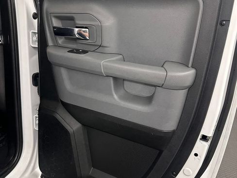 Used 2019 RAM 1500 Warlock w/ Electronics Group AWD/4WD image 24