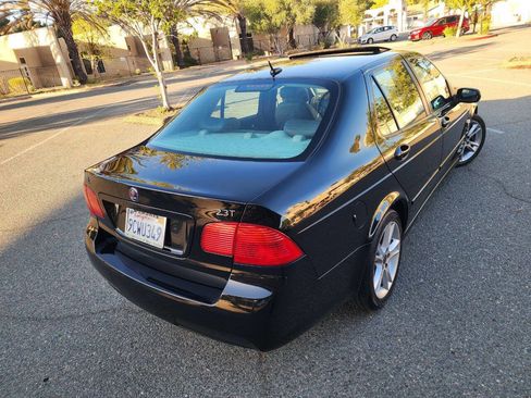 Used 2007 Saab 9-5 2.3T image 7