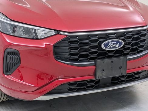 Certified 2024 Ford Escape ST-Line w/ Equipment Group 301A image 40