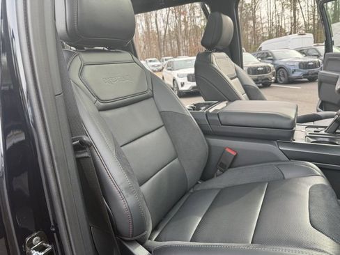 New 2025 Ford F150 Raptor image 22