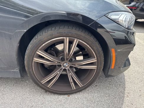 Certified 2024 BMW 330i Sedan w/ Premium Package image 3