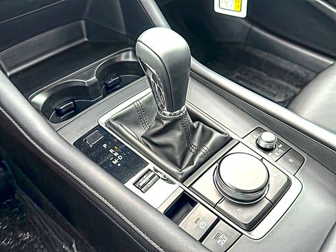 New 2026 MAZDA MAZDA3 s FWD image 25