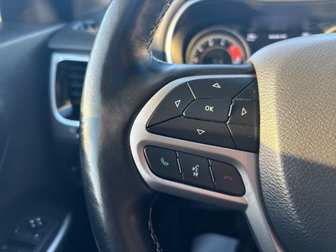 Used 2021 Jeep Cherokee Latitude Lux 80th Anniv w/ Quick Order Package 26U 80TH image 15