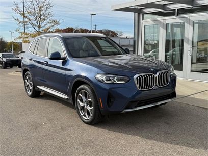Used 2024 BMW X3 xDrive30i w/ Premium Package w/ZPA