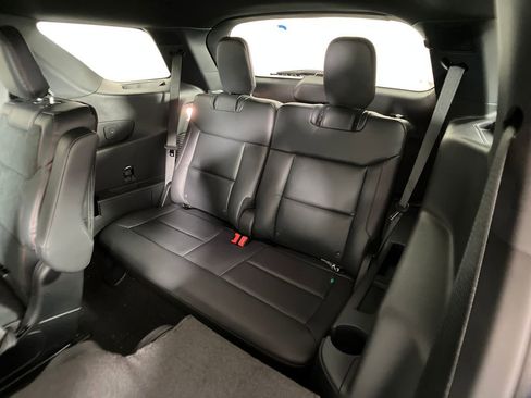 New 2026 Ford Explorer ST w/ Sun And Sound Package image 32