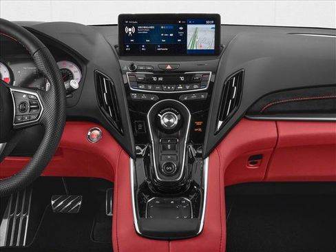 New 2026 Acura RDX A-Spec AWD/4WD image 7