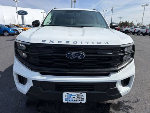 New 2026 Ford Expedition Max Active AWD/4WD image 8