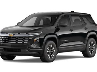 New 2027 Chevrolet Equinox LT w/ Convenience Package II FWD video 1