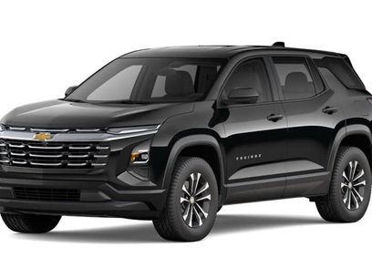 New 2027 Chevrolet Equinox LT w/ Convenience Package II