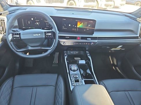 New 2026 Kia Sorento SX Prestige image 6
