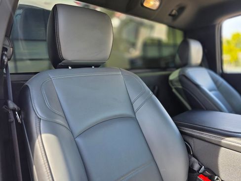 Used 2023 RAM 2500 Tradesman image 17