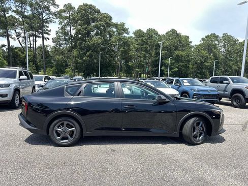 Used 2026 Kia K4 FWD image 30