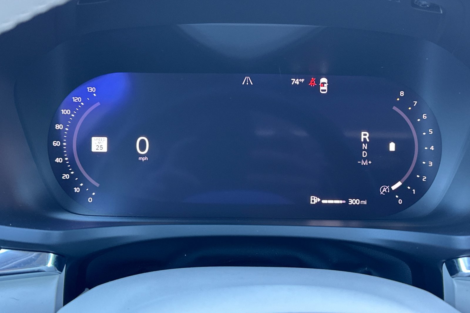 Certified 2025 Volvo V60 B5 Cross Country Plus w/ Protection Package Premier AWD/4WD image 28