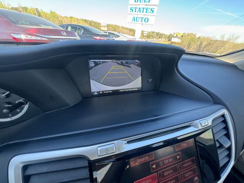 Used 2015 Honda Accord EX-L image 16